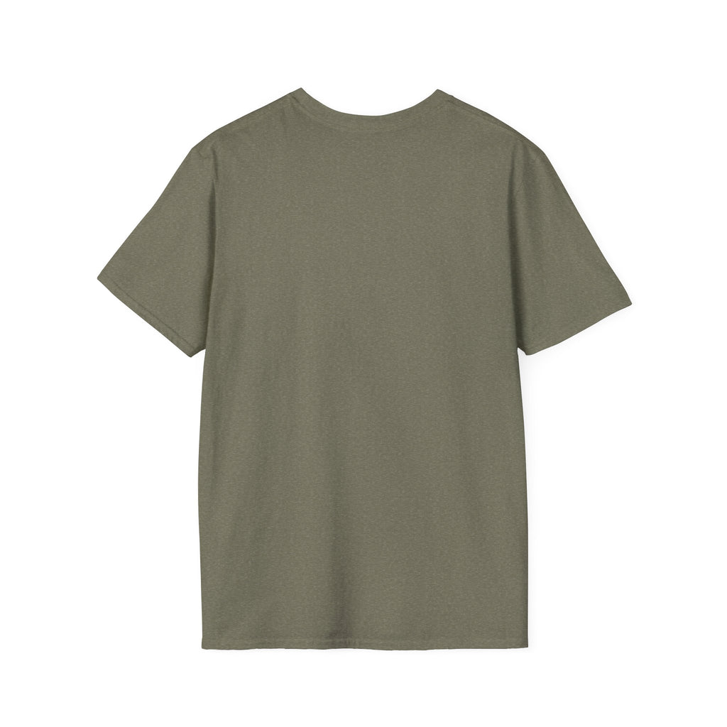 Prayer & Coffee T-Shirt — "Running on Prayer & Coffee" Christian Faith Tee