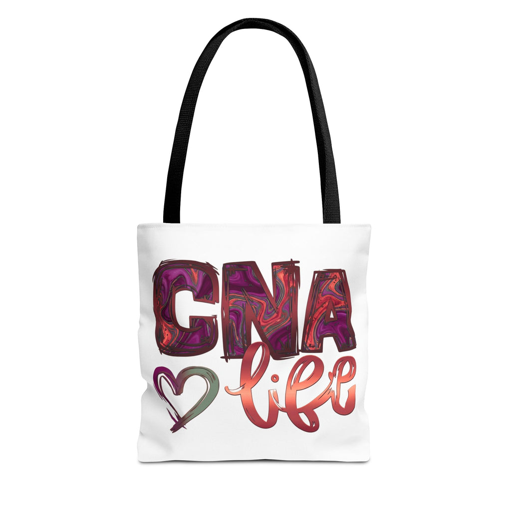 CNA Life Tote Bag