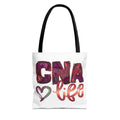 CNA Life Tote Bag
