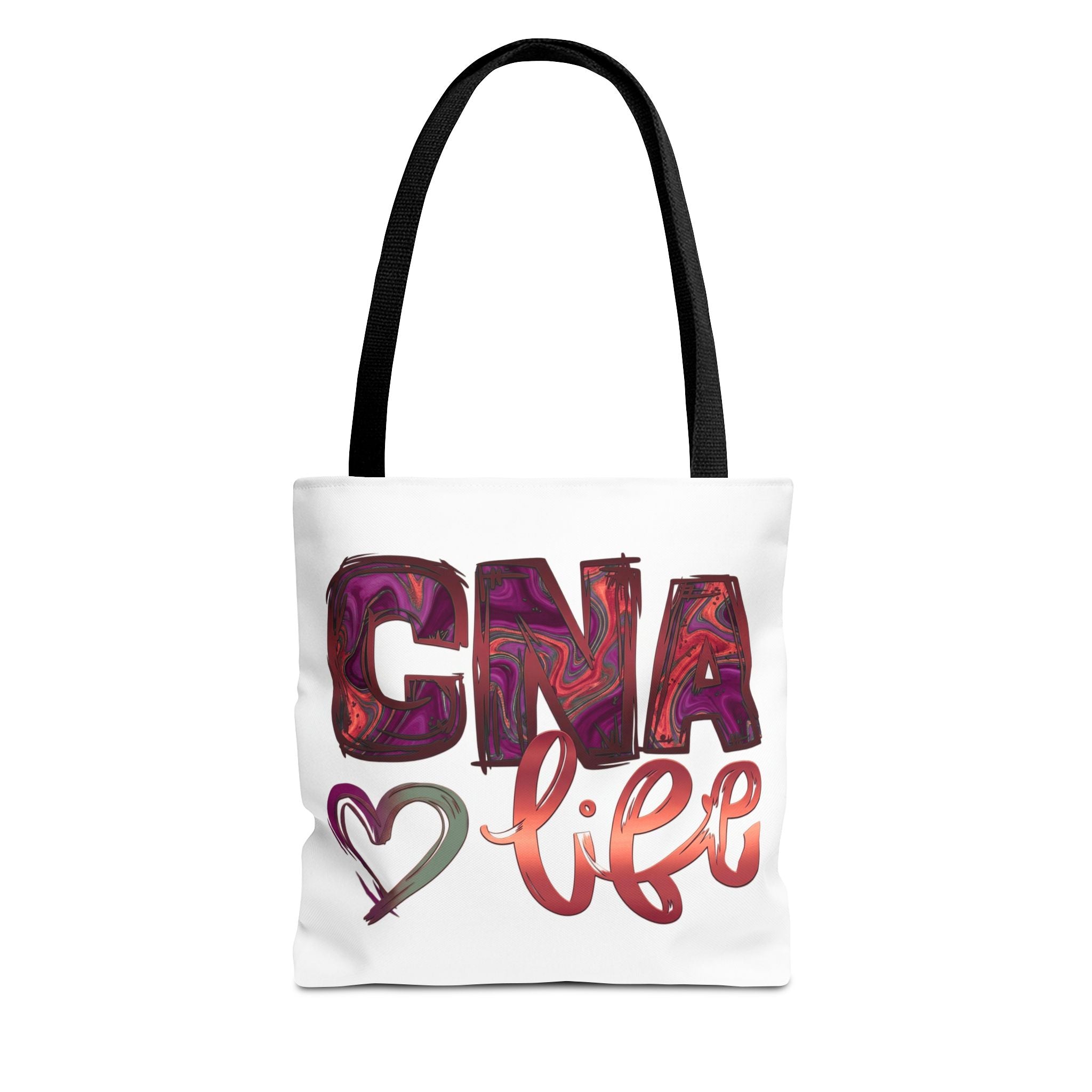 CNA Life Tote Bag