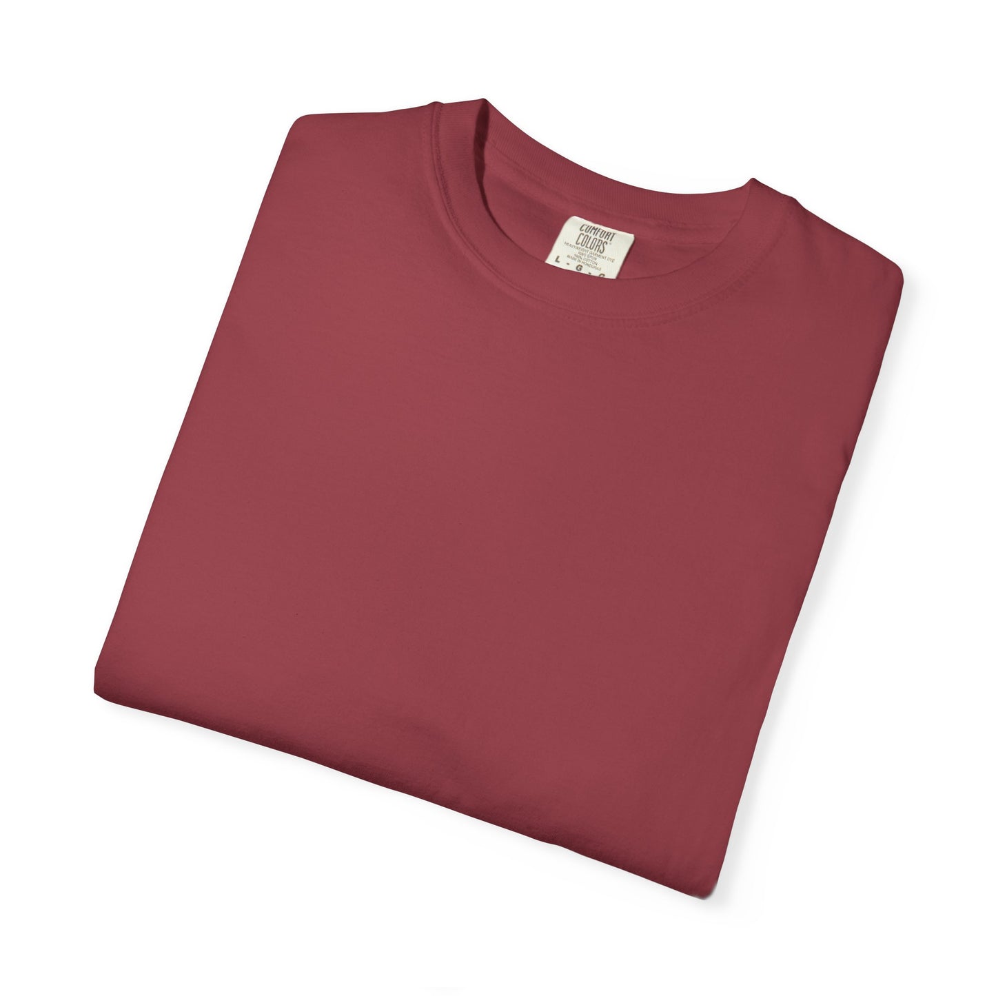 Caregiver Strong T-Shirt — Built for the Climb