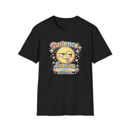 Funny "Patience"