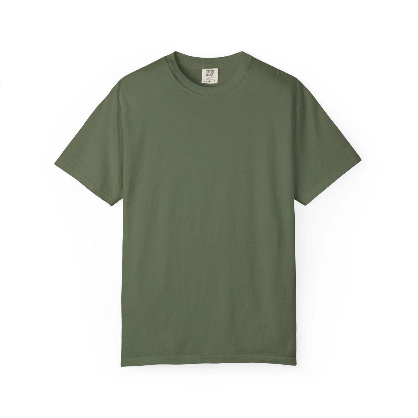 Caregiver Strong T-Shirt — Built for the Climb