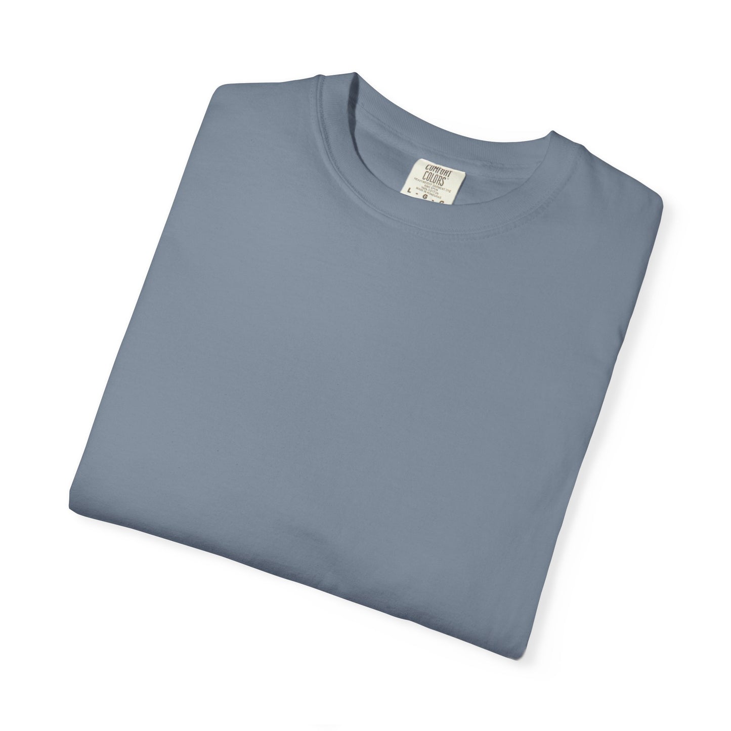 Hiking Through Other People’s Emergencies T-Shirt — Funny Outdoor Adventure Tee