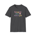 Caregiver with a Heart of Gold