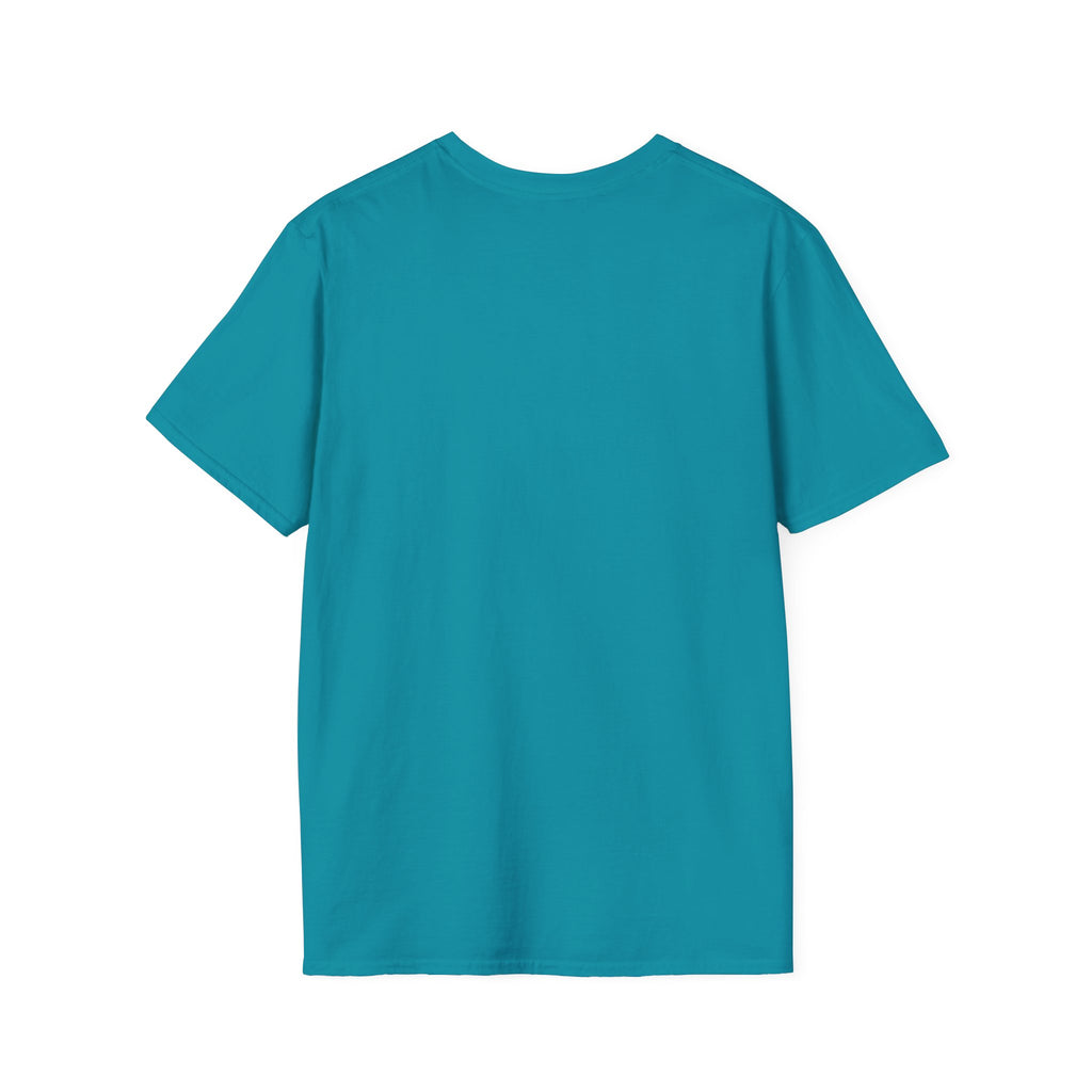Prayer & Coffee T-Shirt — "Running on Prayer & Coffee" Christian Faith Tee