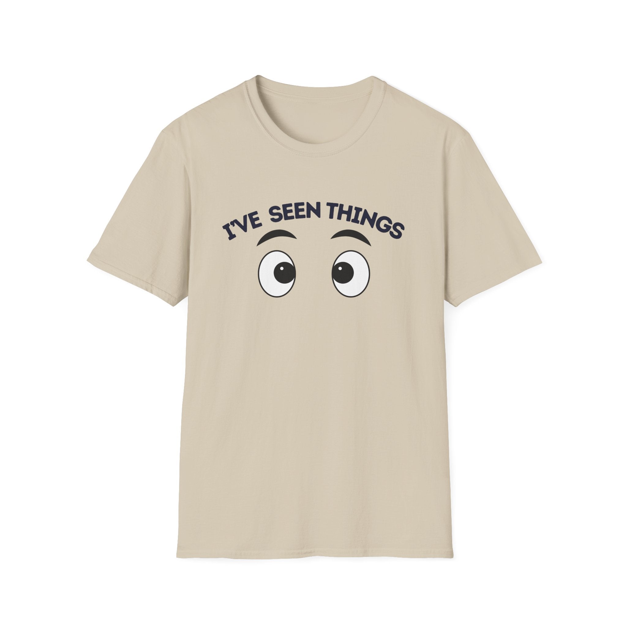 "I've Seen Things"