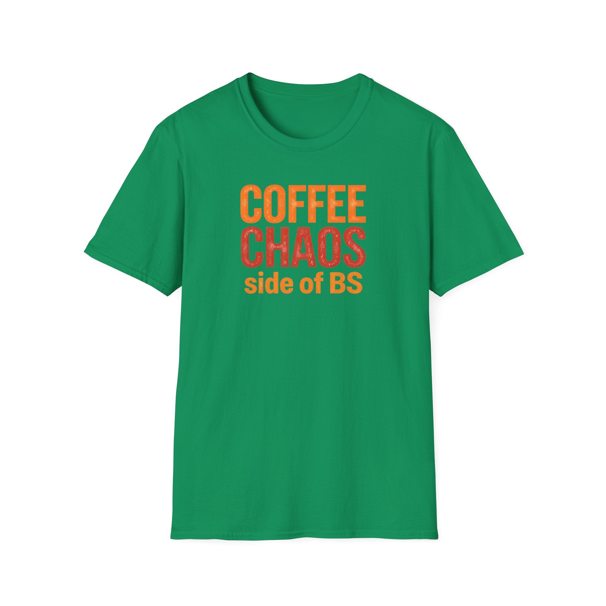 Coffee Chaos Side of BS