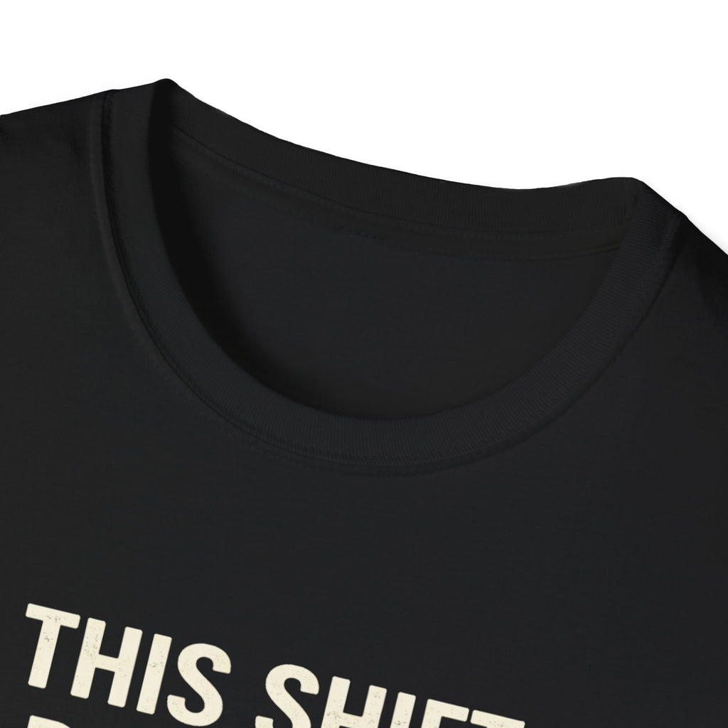 This Shift Requires ChatGPT