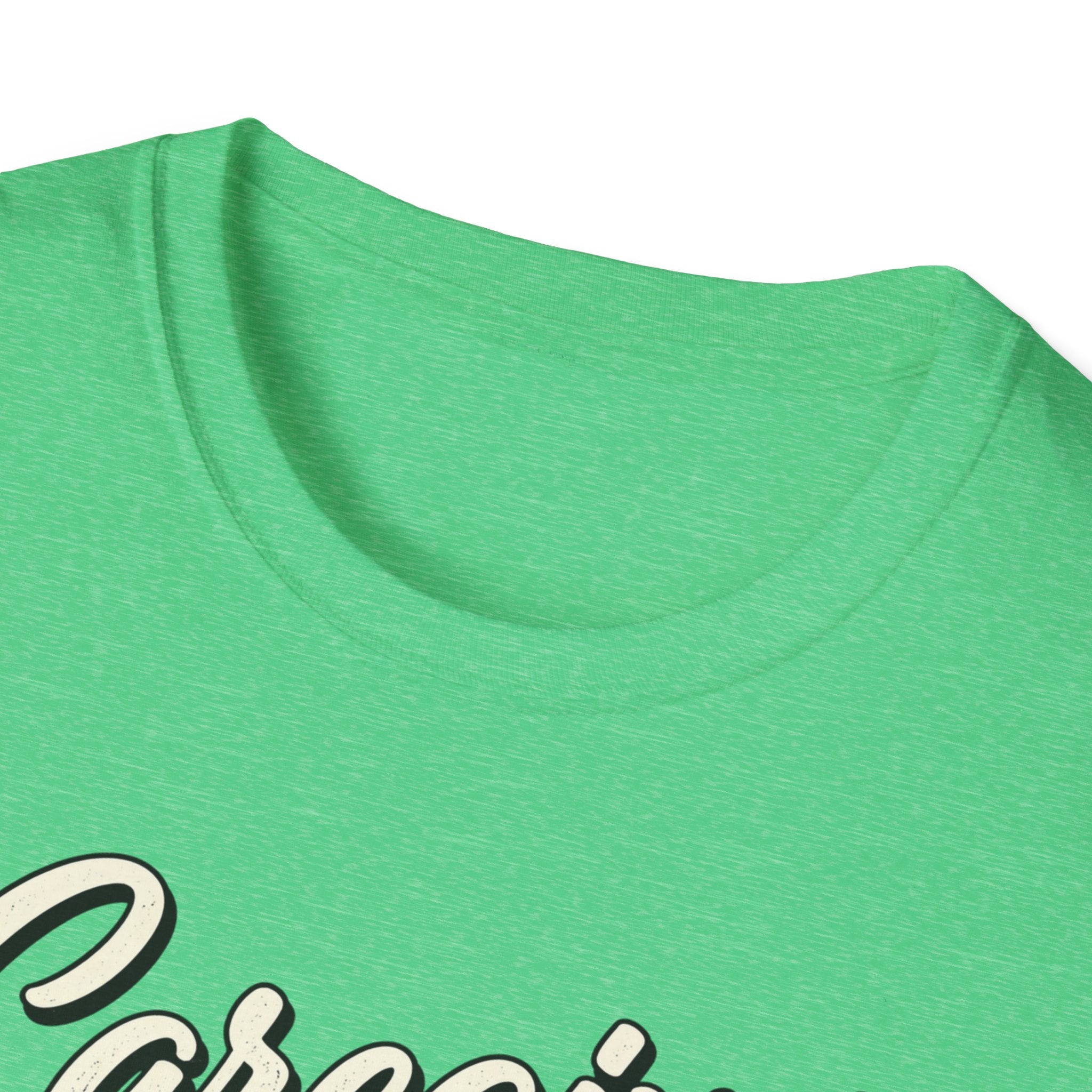 Caregiver T-Shirt — "Purposely Driven" Inspirational Caregiving Tee