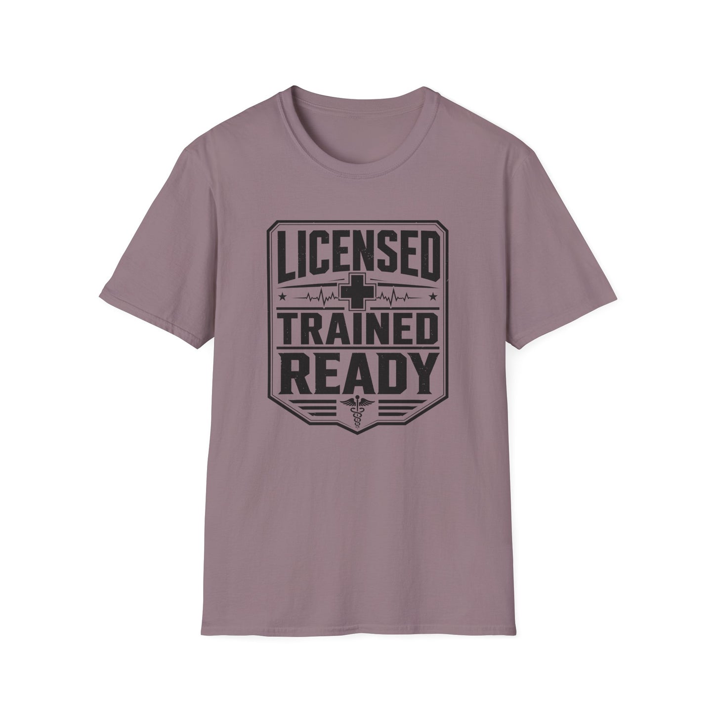 Licensed  Home Health Care , Home Care  Tee