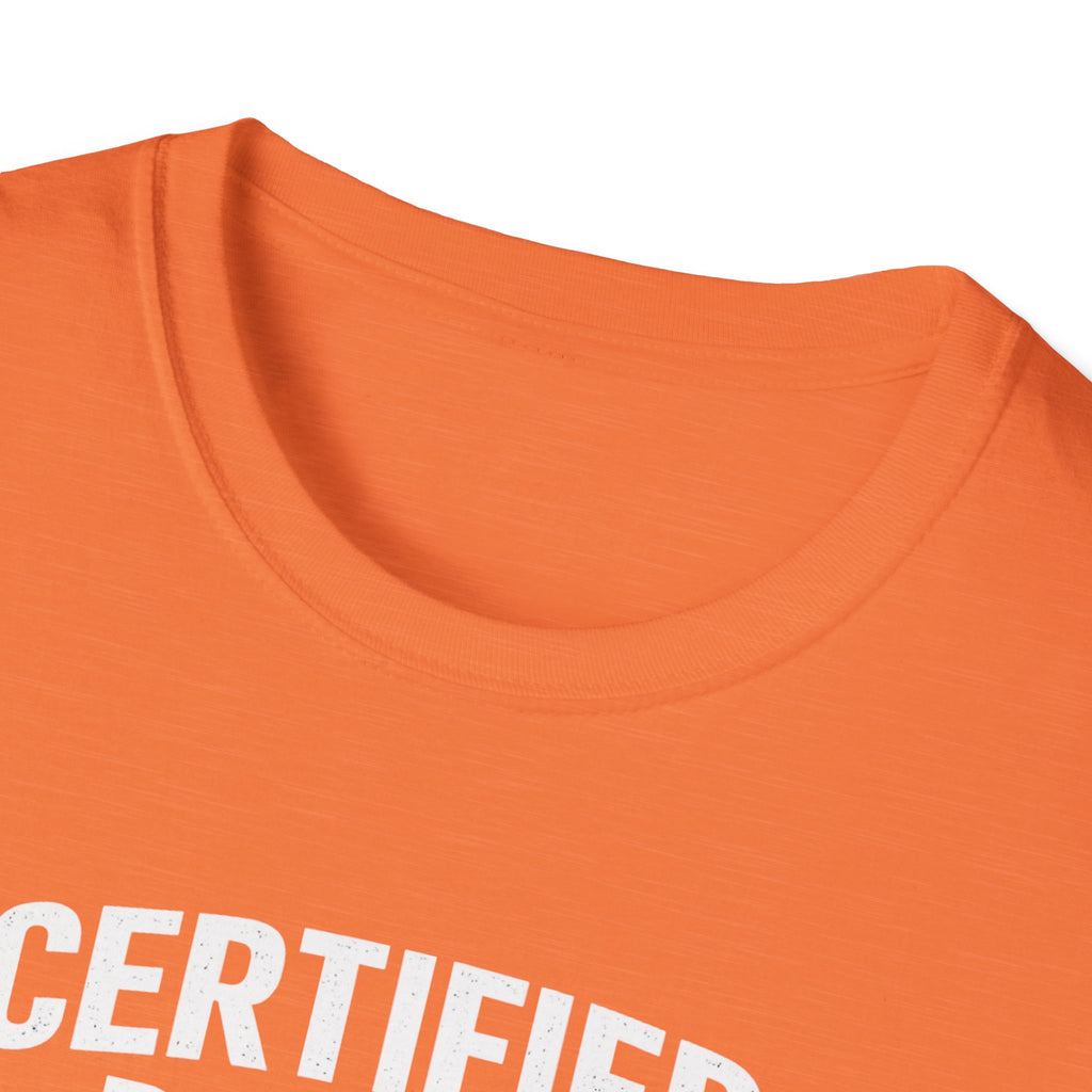 Certified People Keeper
