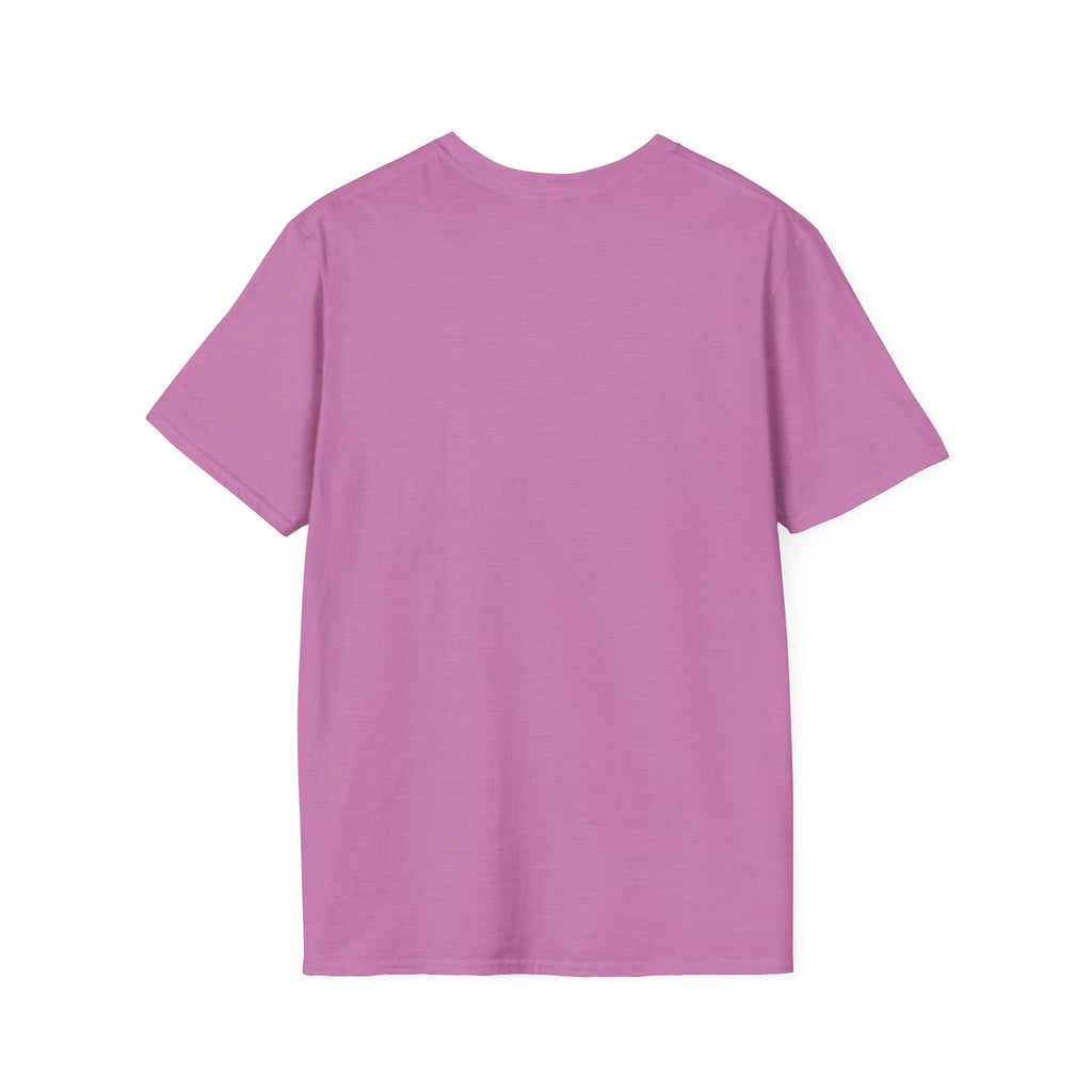 Caregiver T-Shirt — "Purposely Driven" Inspirational Caregiving Tee