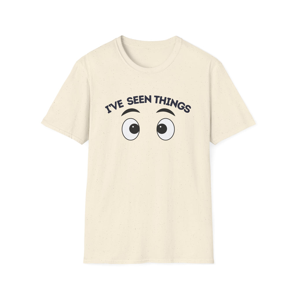 "I've Seen Things"
