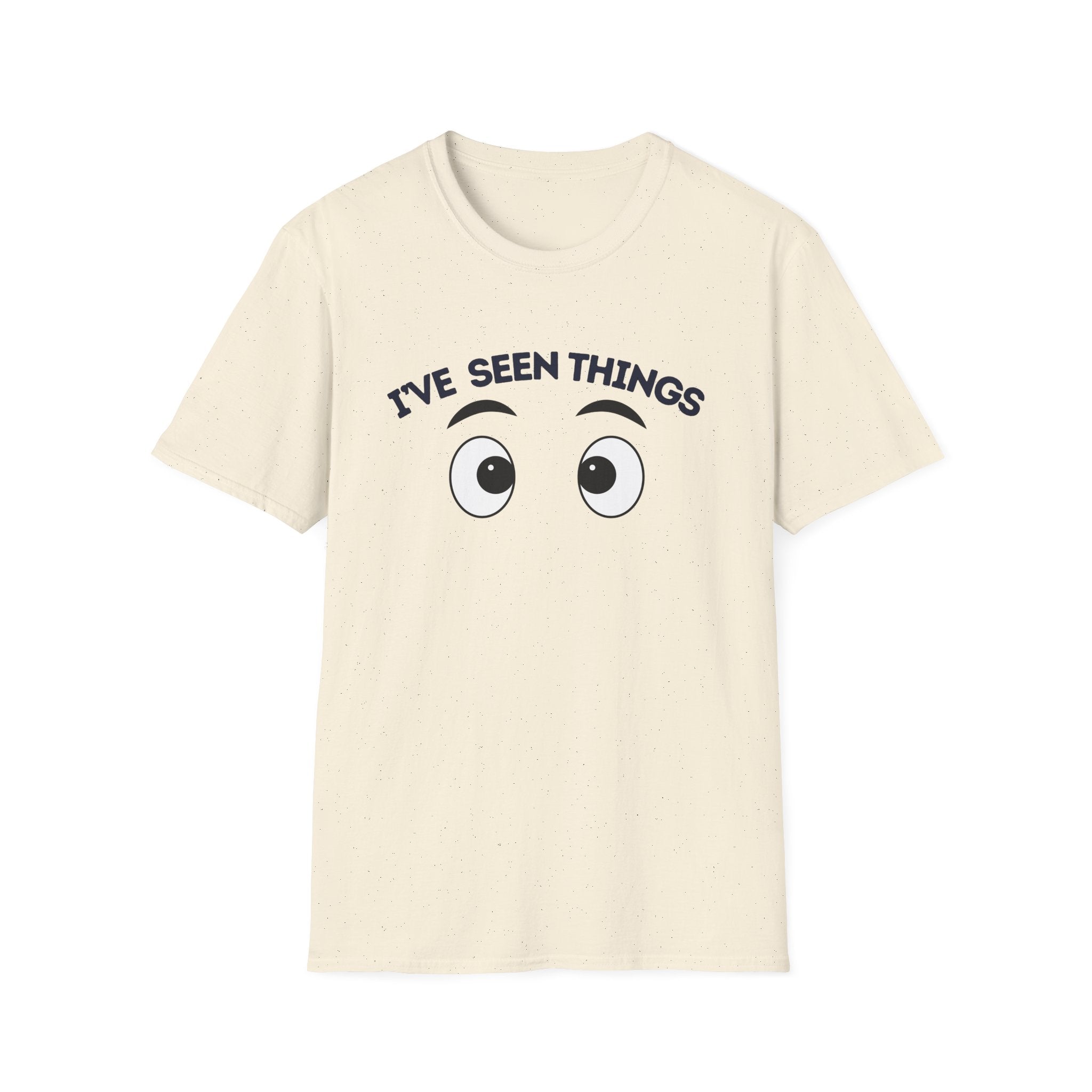 "I've Seen Things"