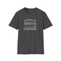 Running on Grace & Caffeine