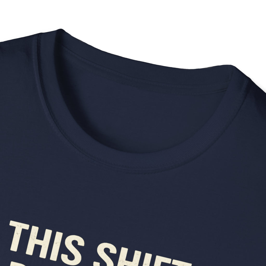 This Shift Requires ChatGPT