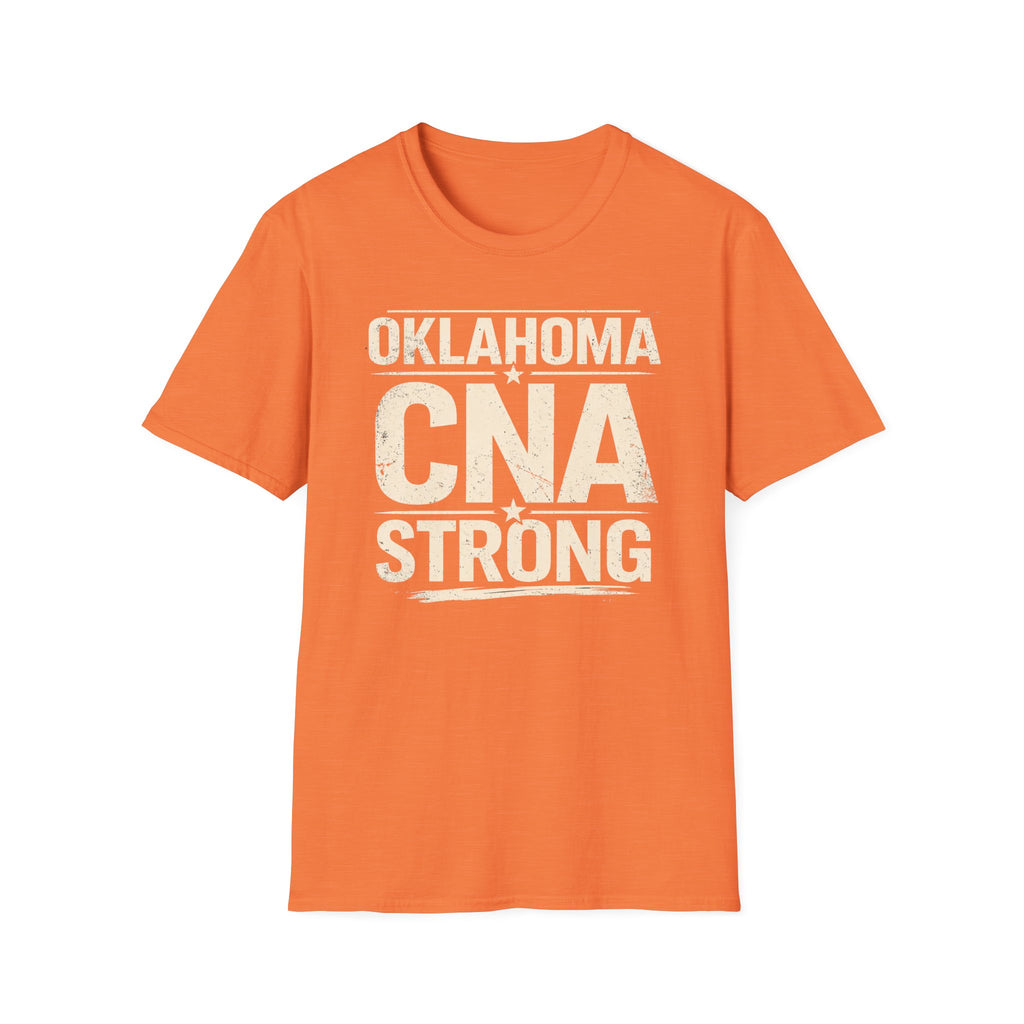 CNA Strong Oklahoma