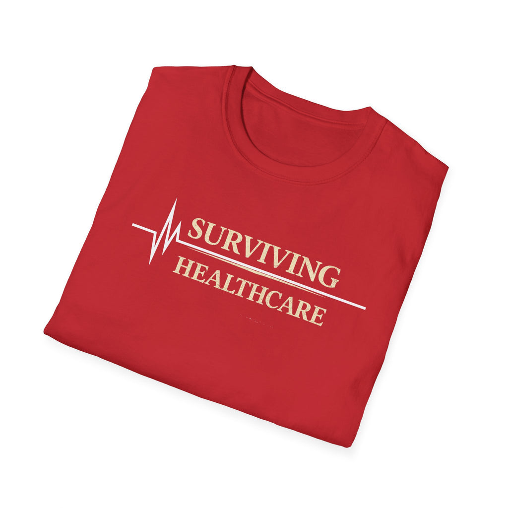 Surviving Healthcare
