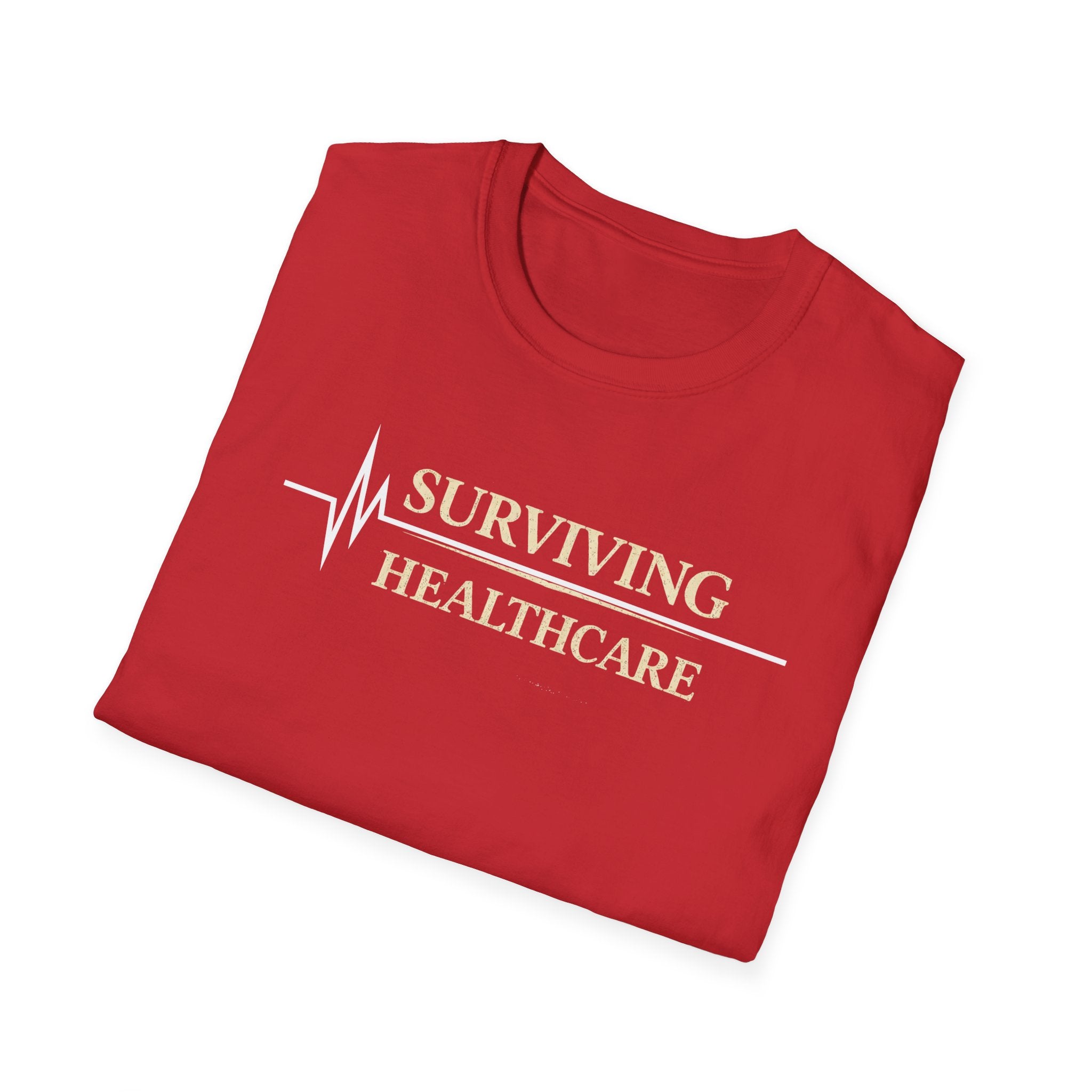 Surviving Healthcare