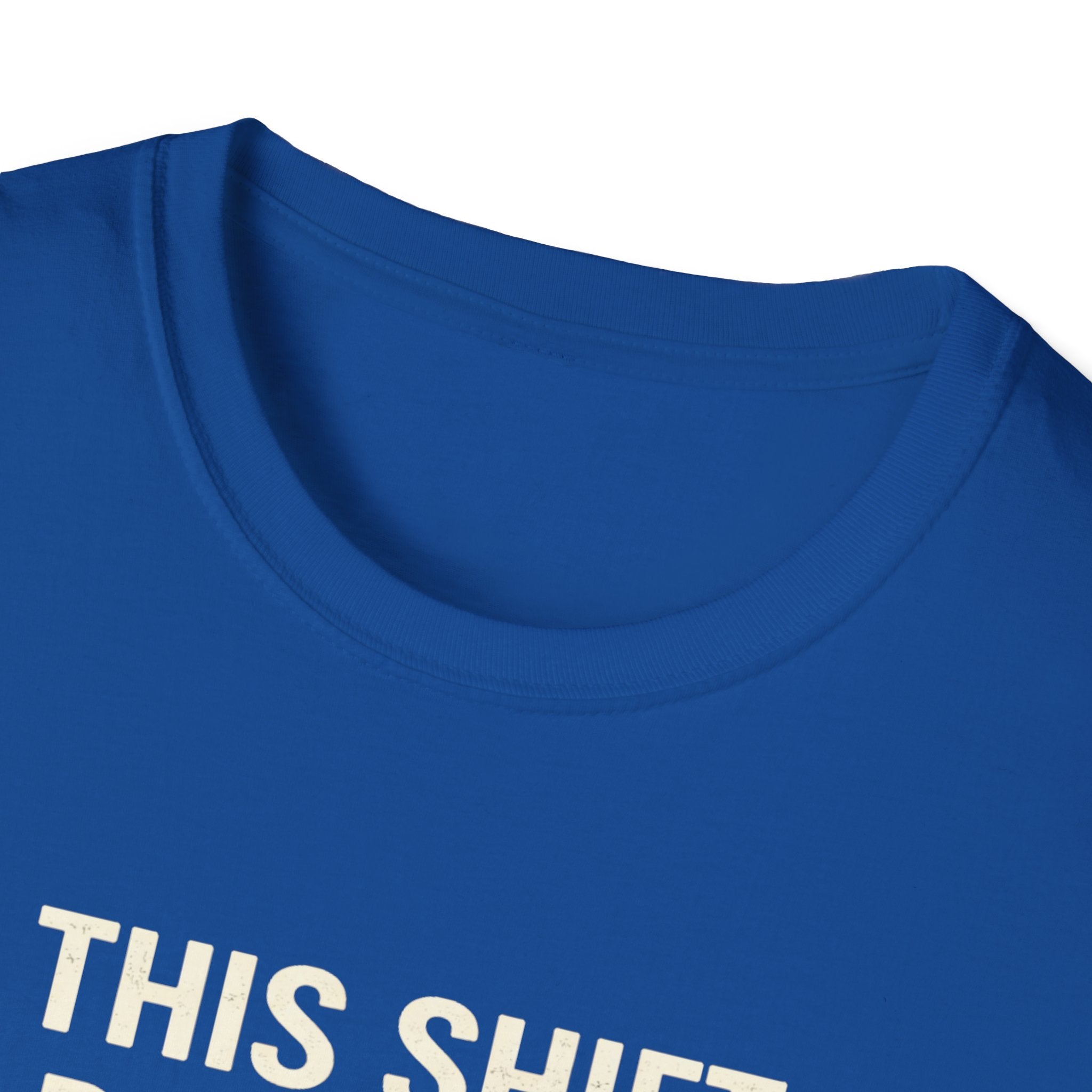 This Shift Requires ChatGPT