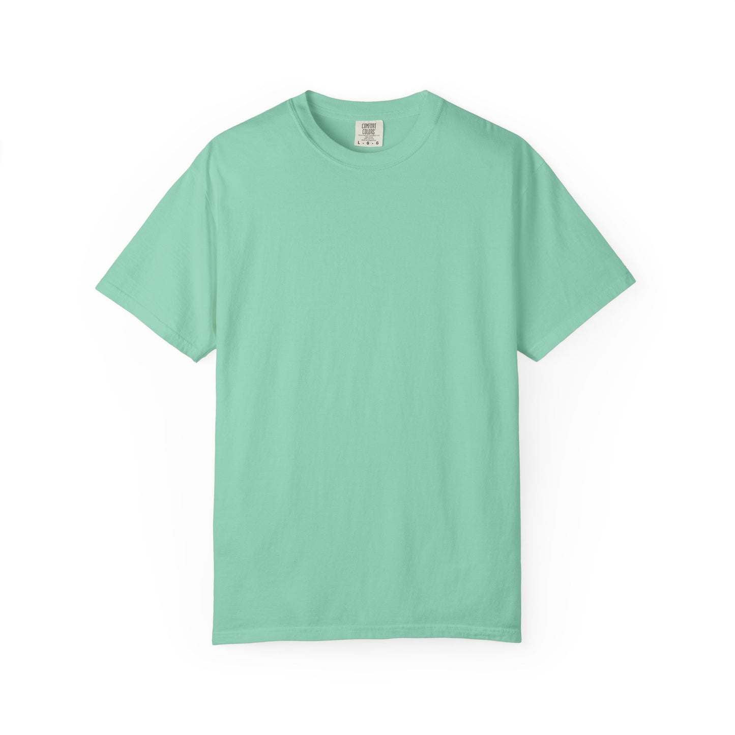 Caregiver Strong T-Shirt — Built for the Climb