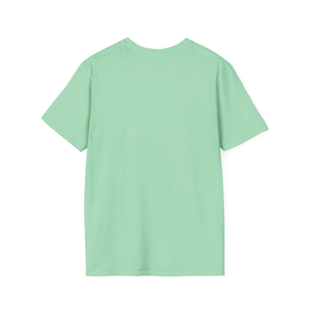 Caregiver T-Shirt — "Purposely Driven" Inspirational Caregiving Tee
