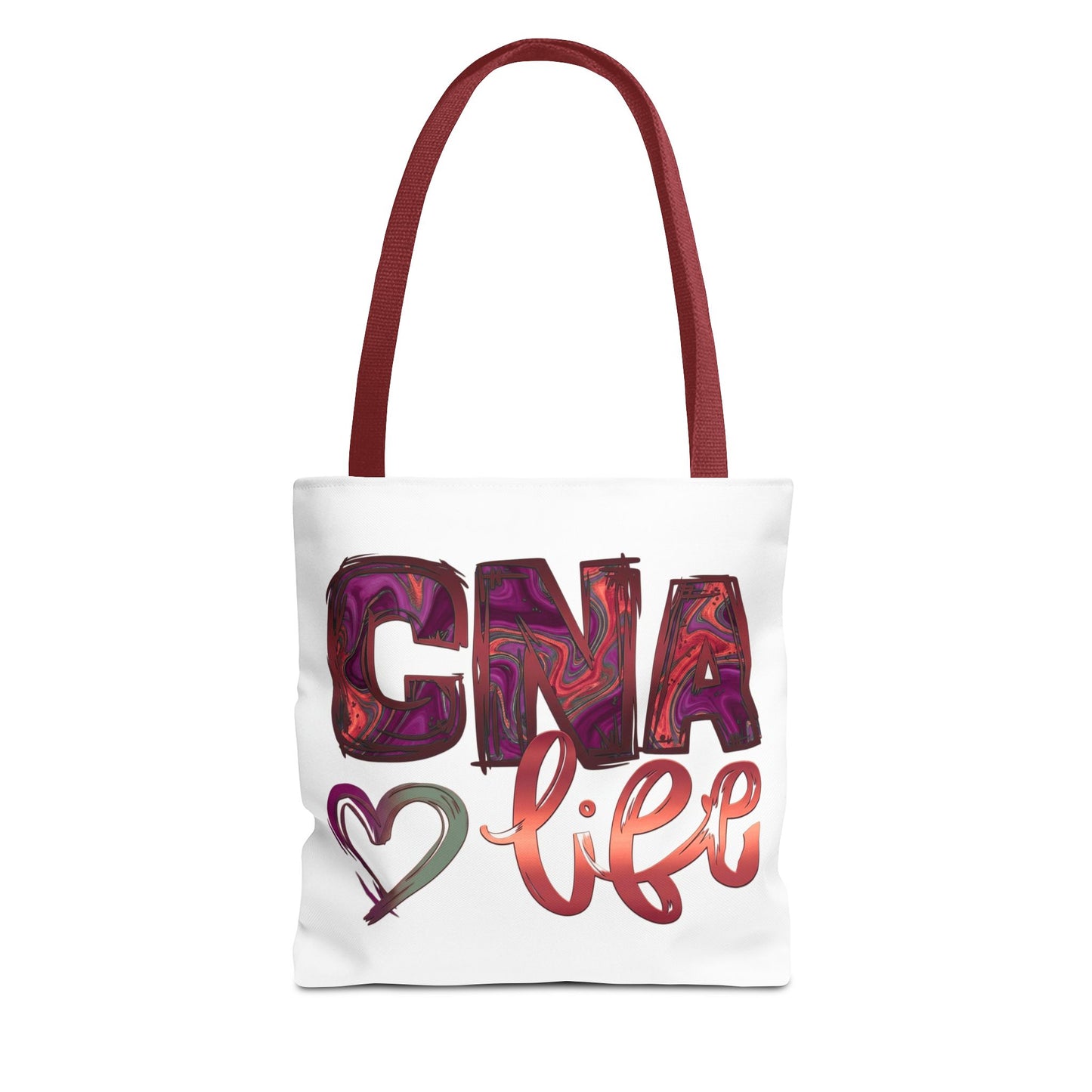 CNA Life Tote Bag