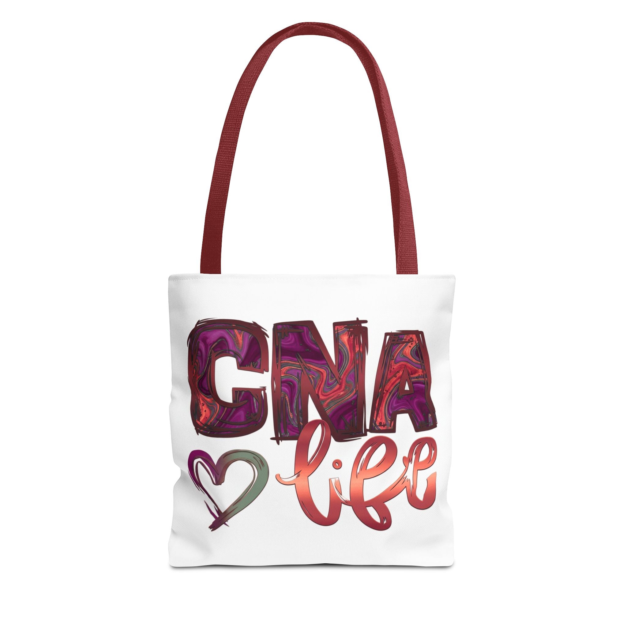 CNA Life Tote Bag