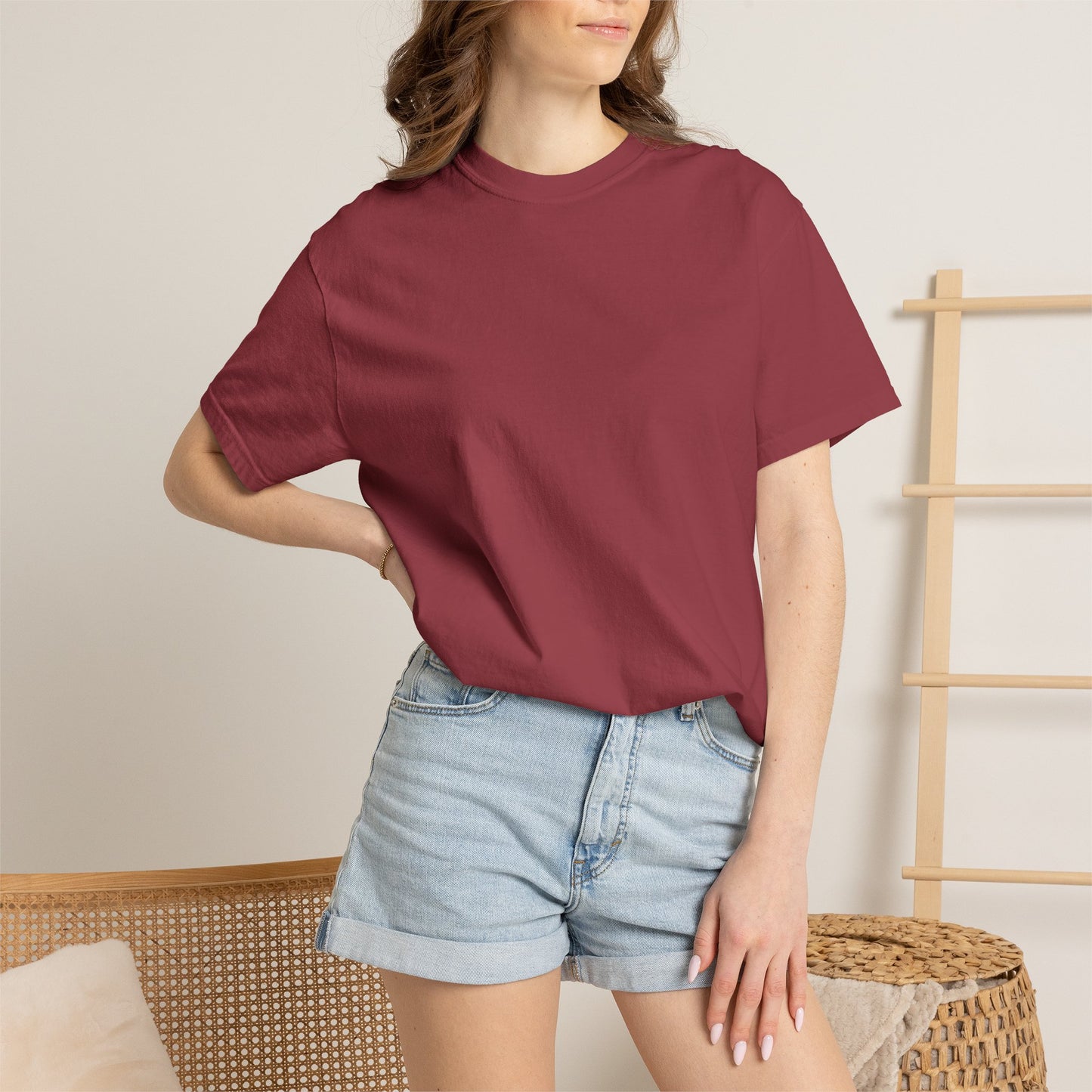 Caregiver Strong T-Shirt — Built for the Climb