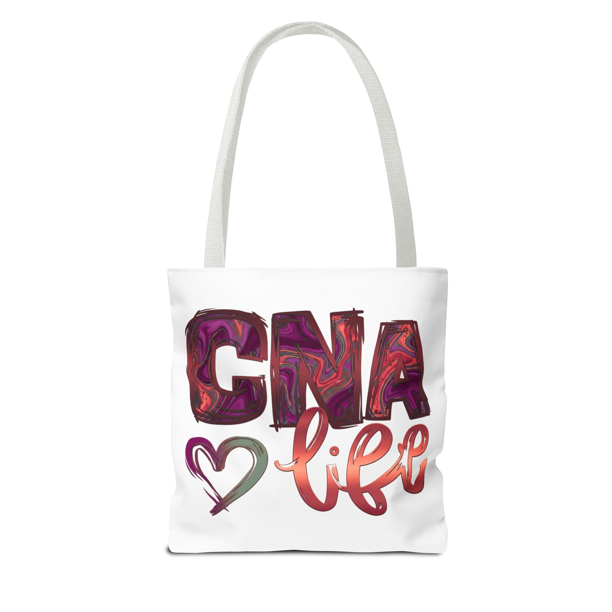 CNA Life Tote Bag