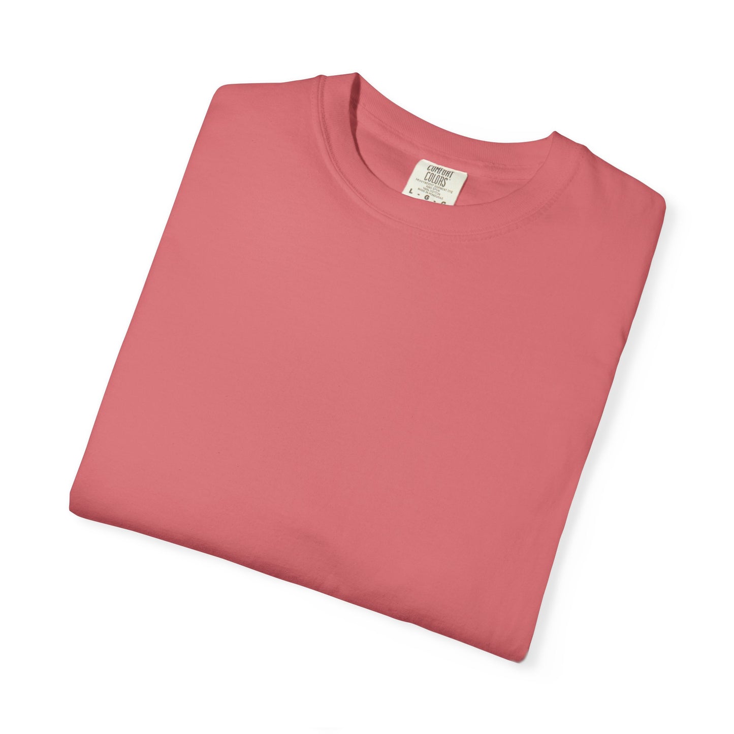 Caregiver Strong T-Shirt — Built for the Climb