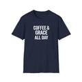 Grace & Coffee All Day