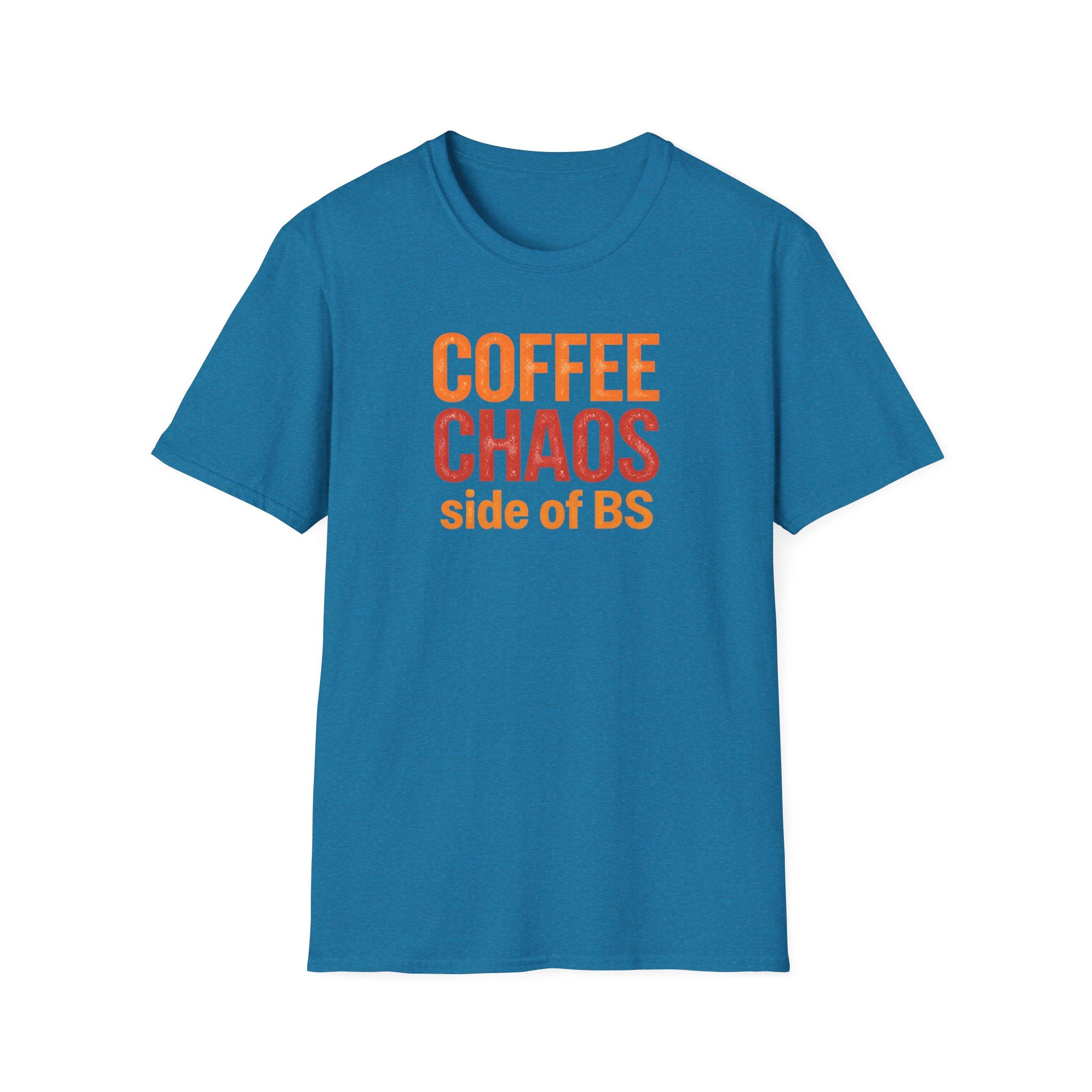 Coffee Chaos Side of BS