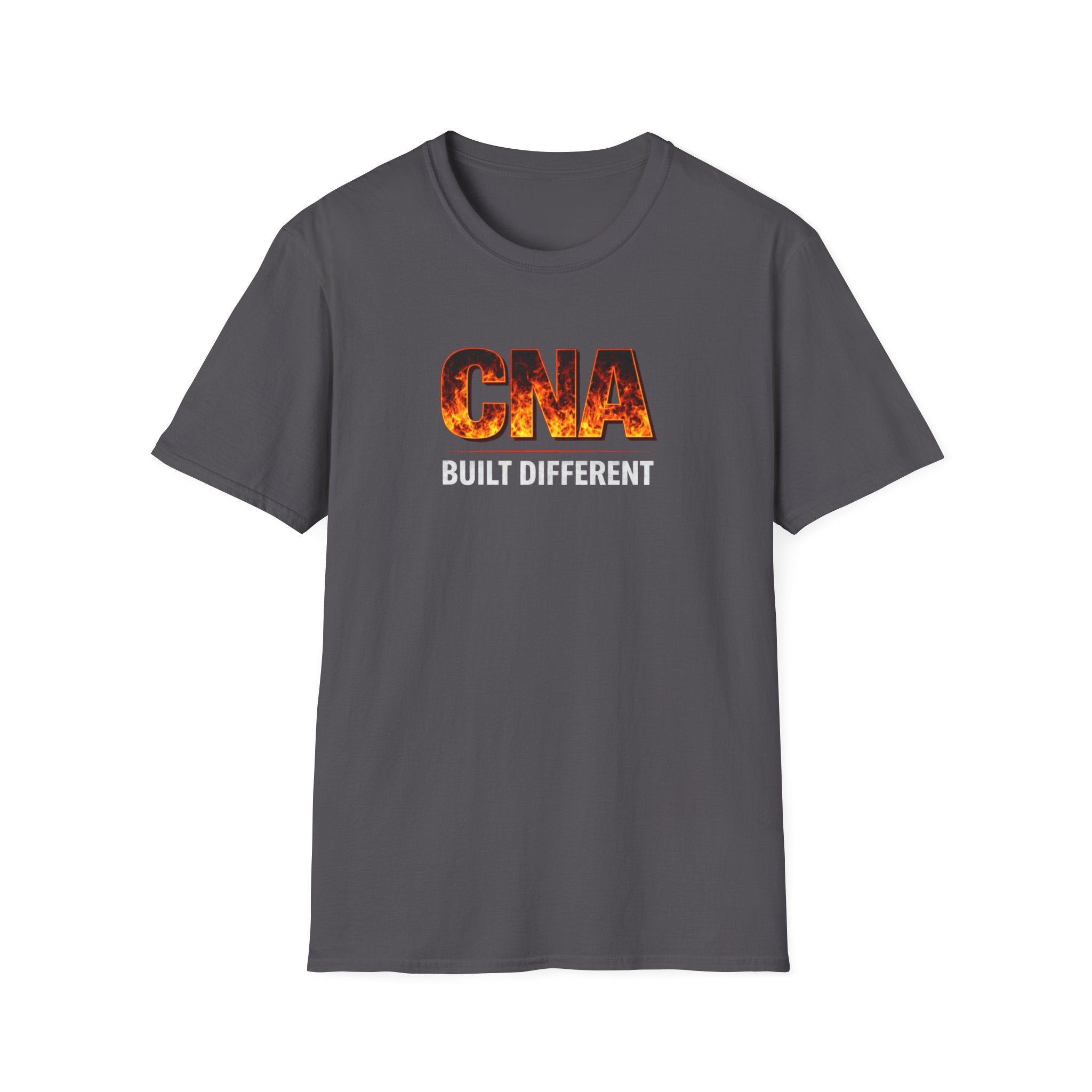 CNA 'Built Different' T-Shirt