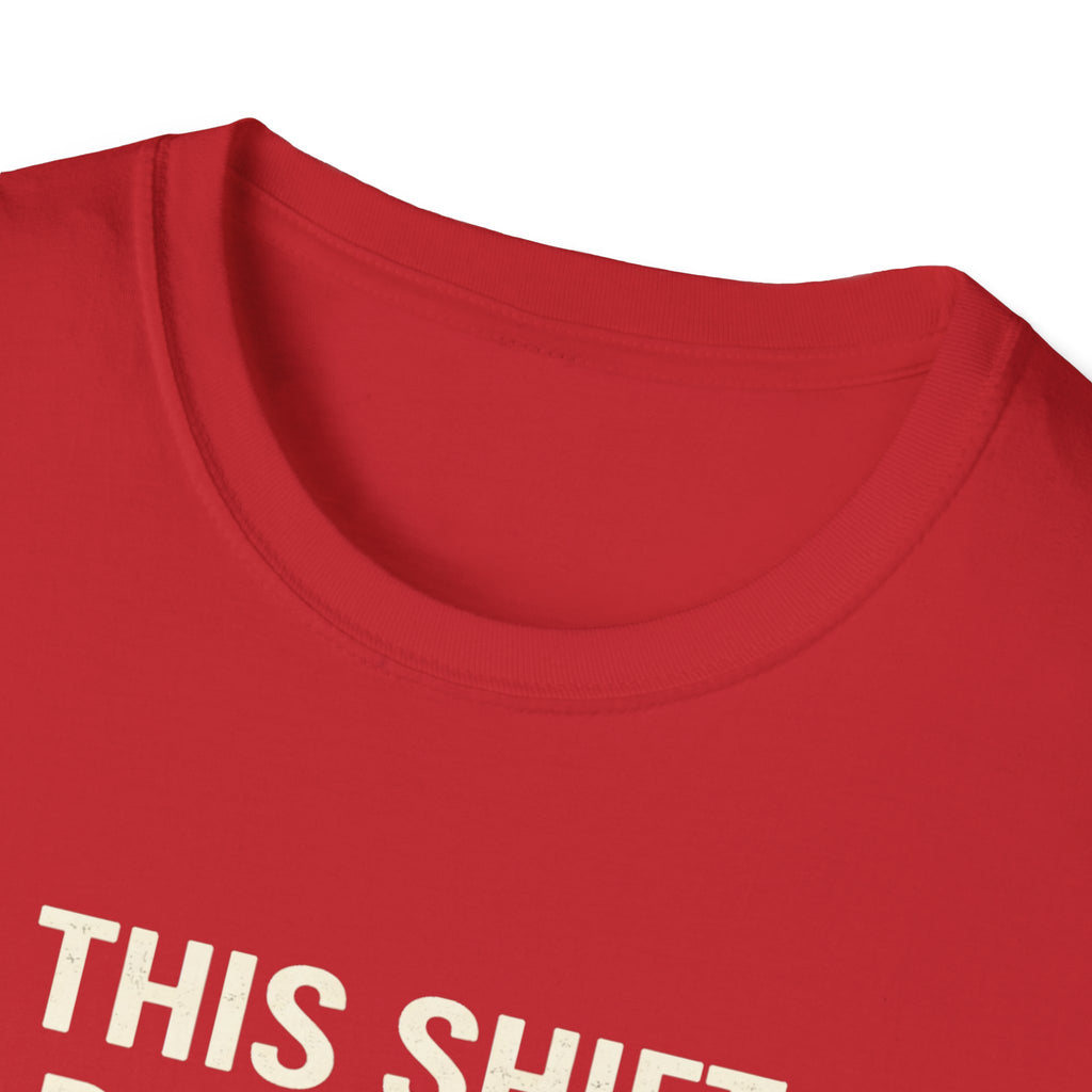 This Shift Requires ChatGPT