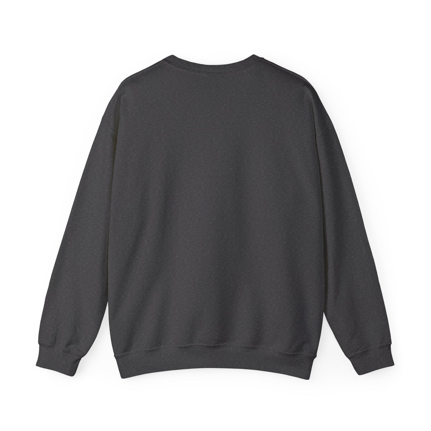 Physical Therapy/ Home Health Crewneck Sweatshirt — "Strengthen, Restore & Motivate"