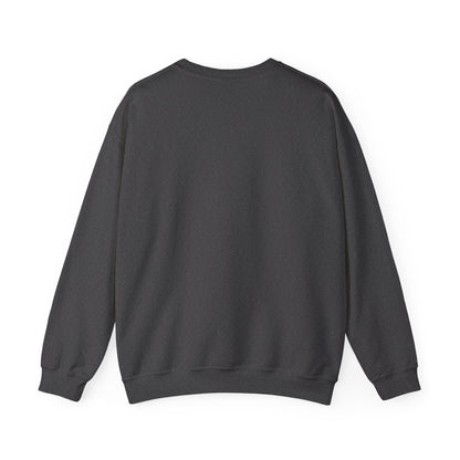 Physical Therapy/ Home Health Crewneck Sweatshirt — "Strengthen, Restore & Motivate"