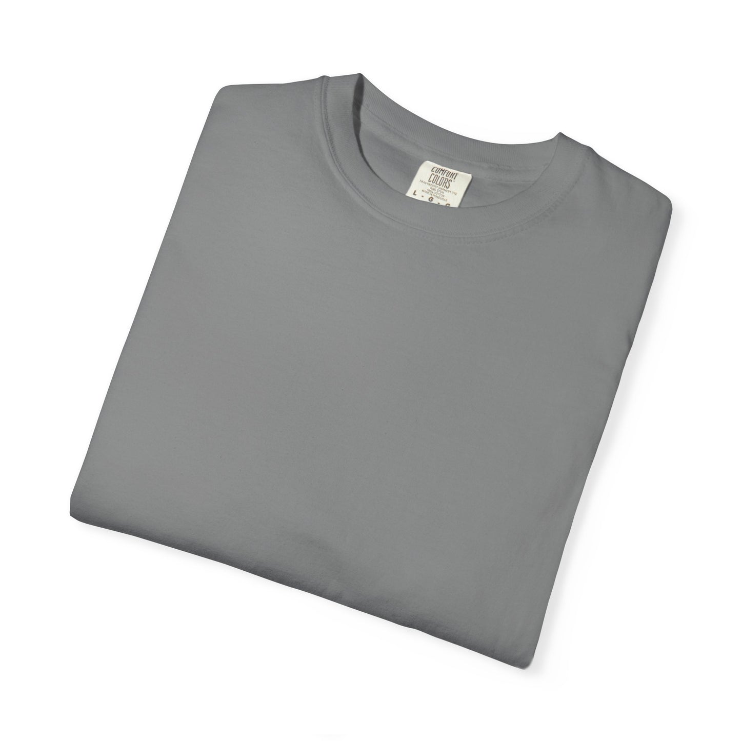 Hiking Through Other People’s Emergencies T-Shirt — Funny Outdoor Adventure Tee
