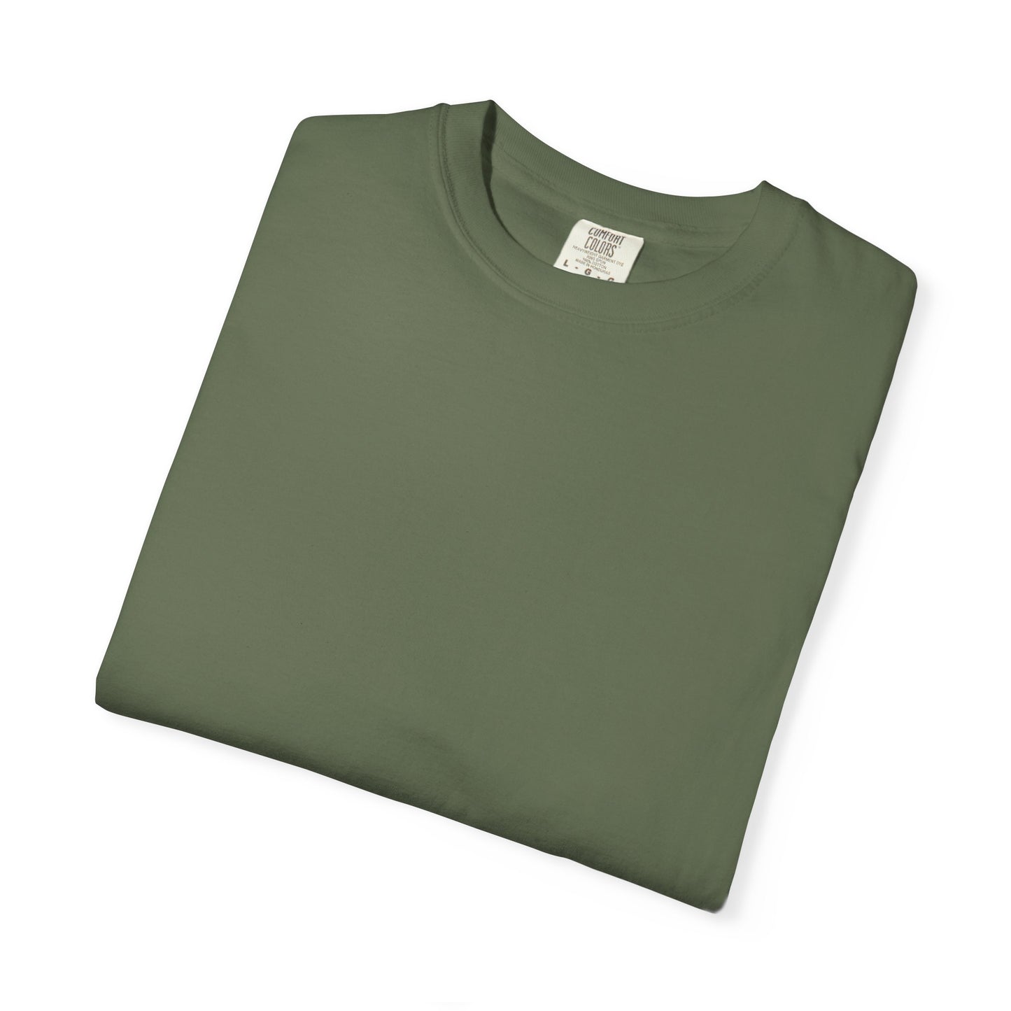 Caregiver Strong T-Shirt — Built for the Climb