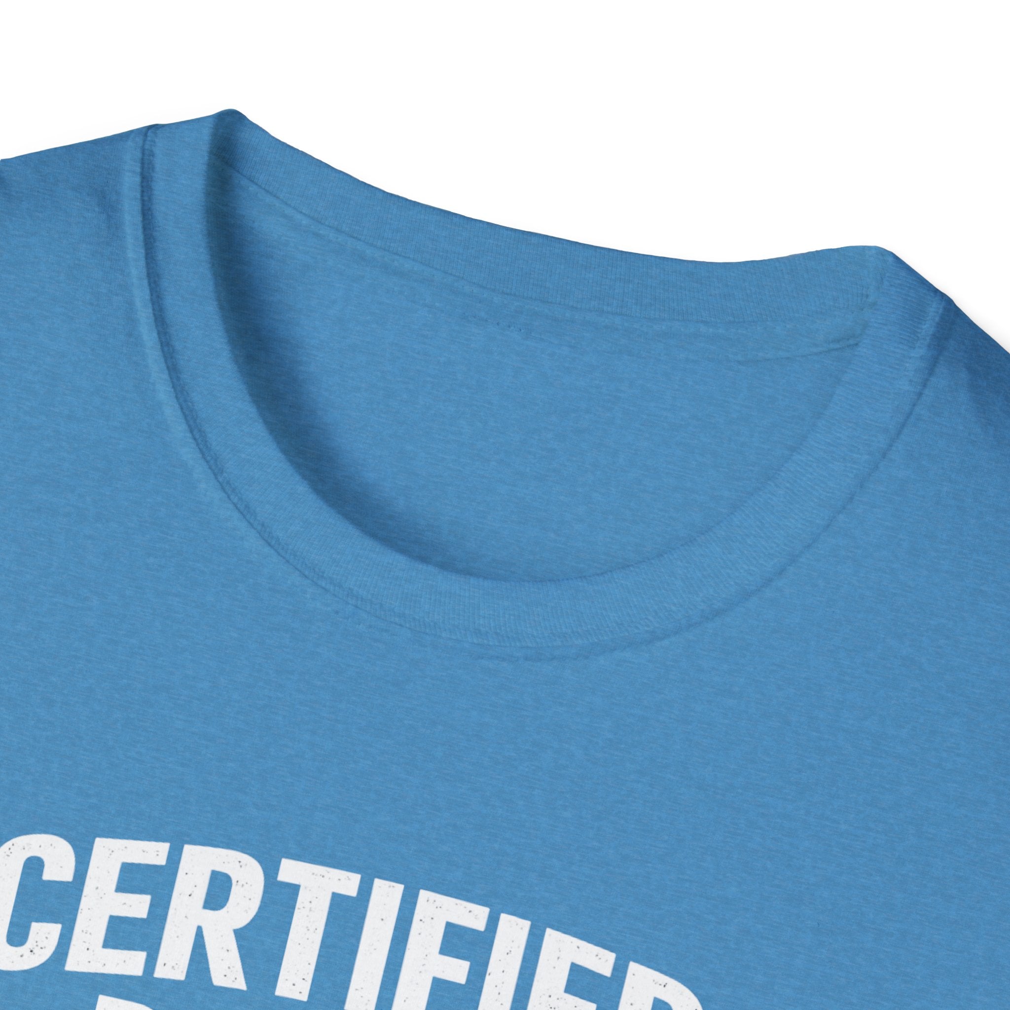 Certified People Keeper