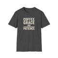 "Coffee, Grace and Patience"