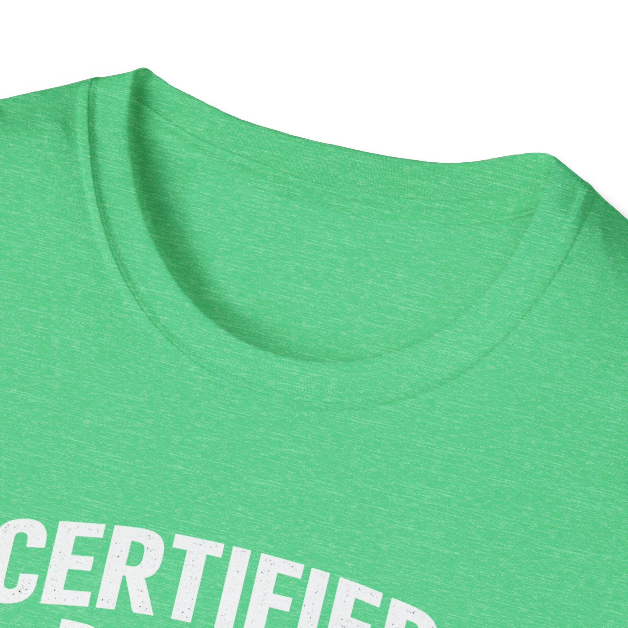 Certified People Keeper