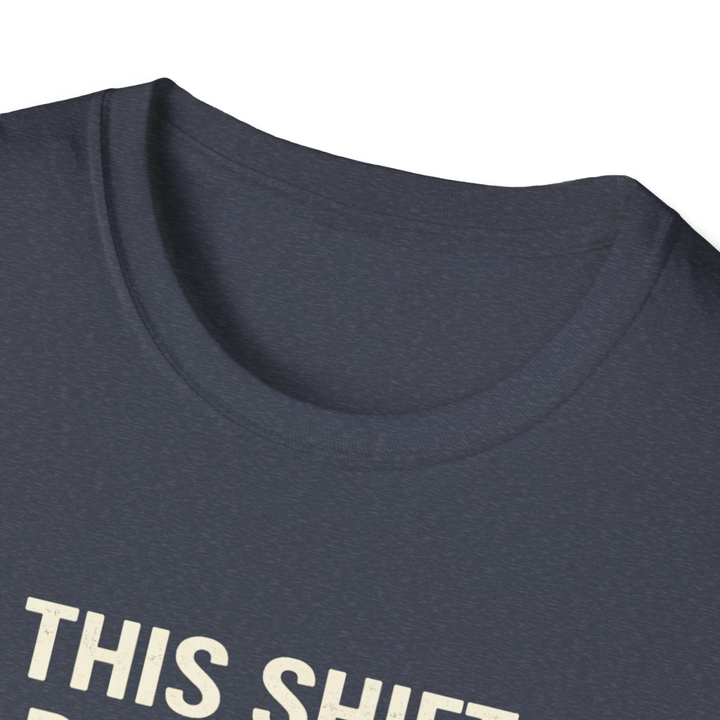 This Shift Requires ChatGPT