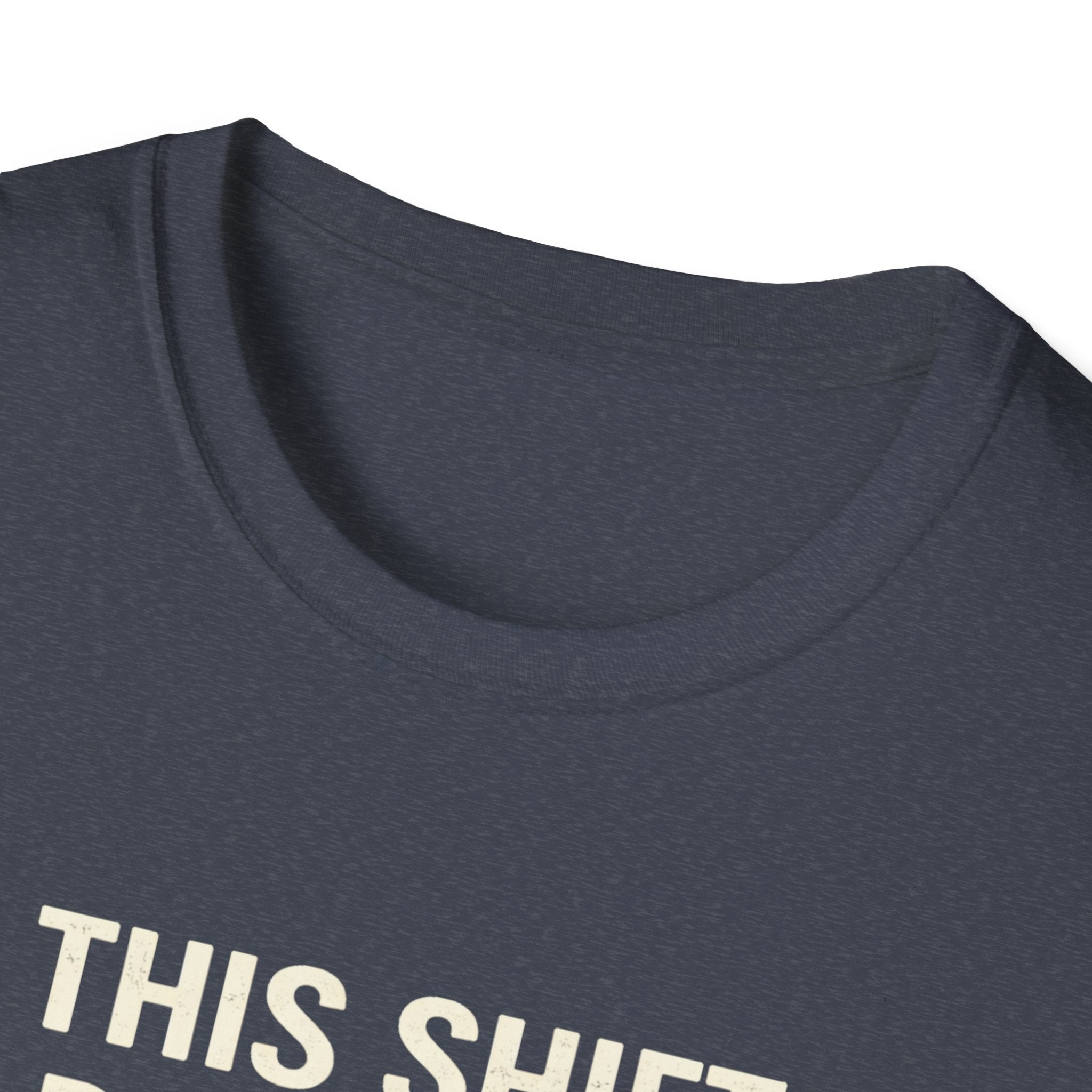 This Shift Requires ChatGPT