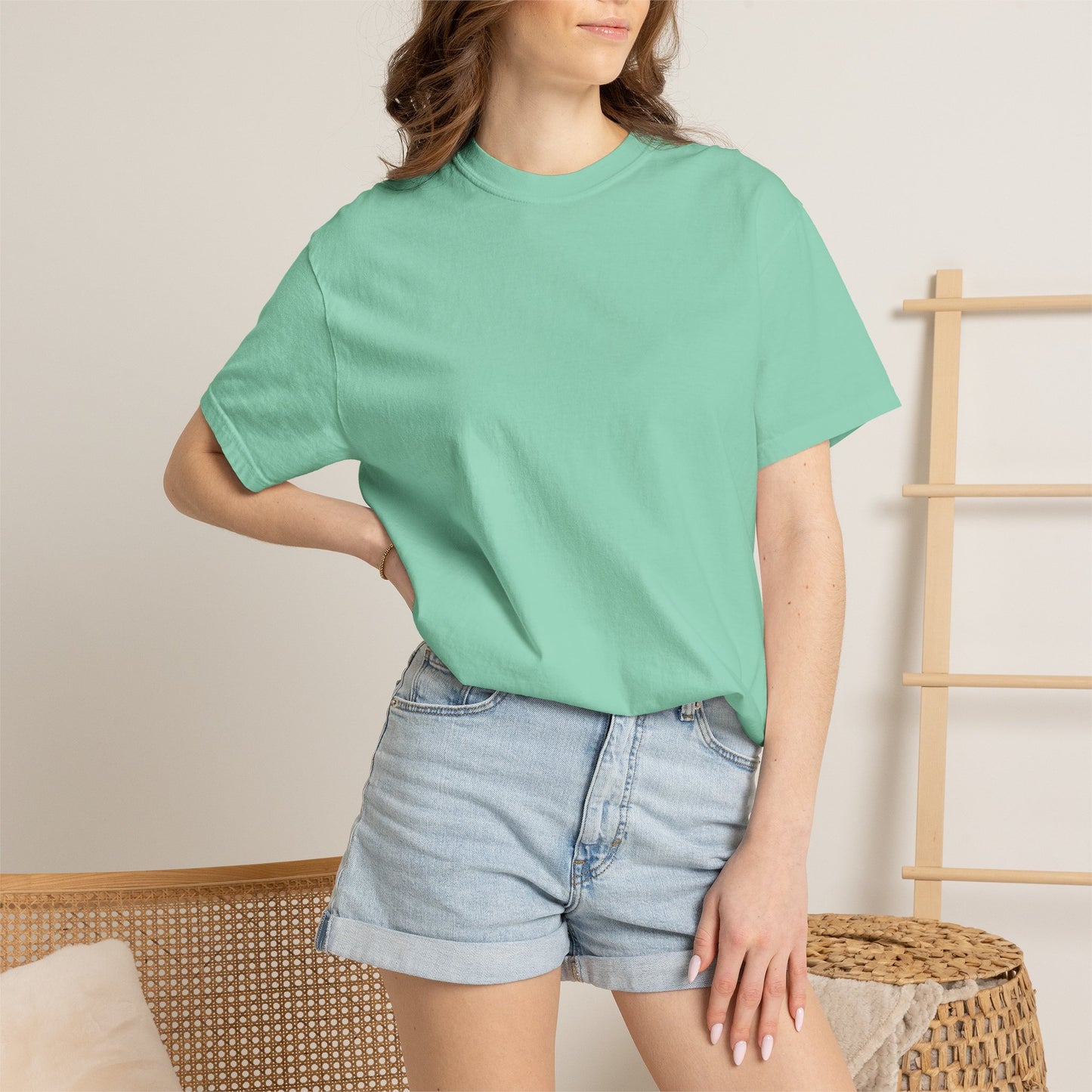 Caregiver Strong T-Shirt — Built for the Climb
