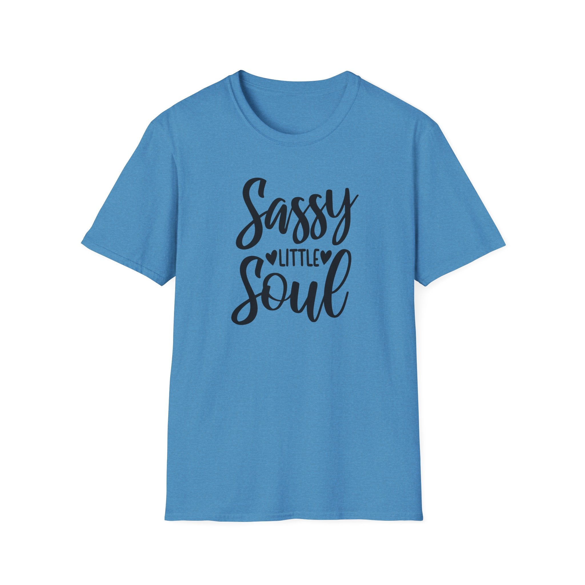 Sassy Little Soul