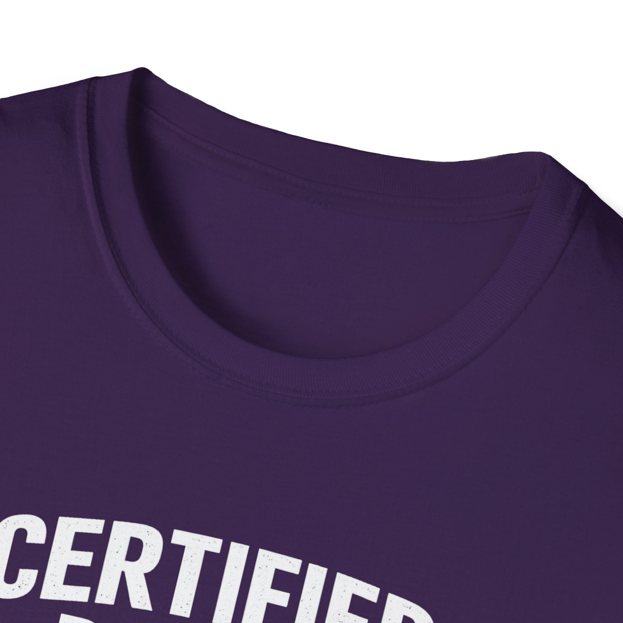 Certified People Keeper