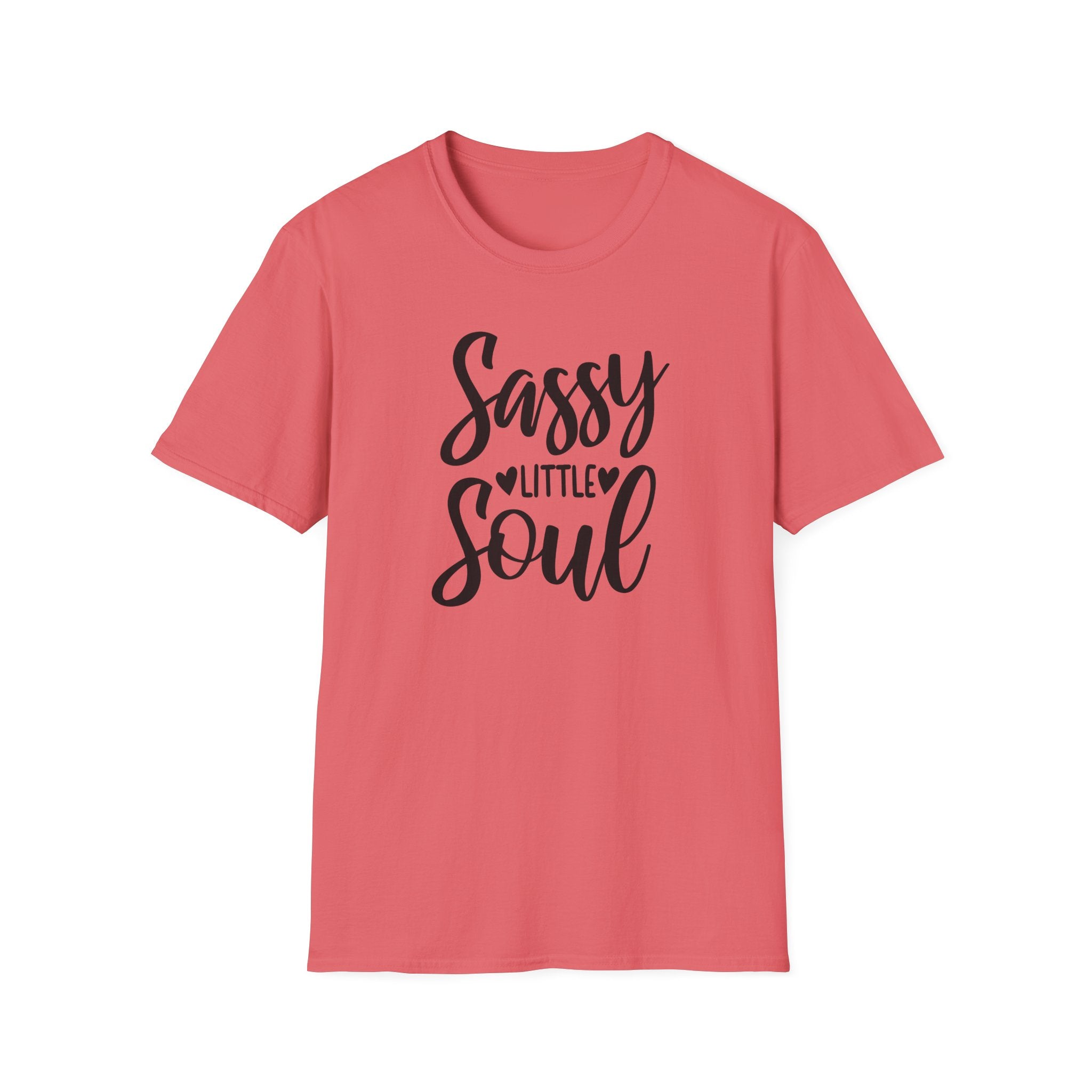 Sassy Little Soul