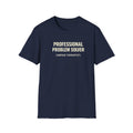 Professional Problem Solver